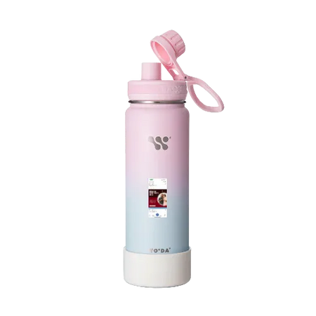 Woda PLUS Personalized 24oz - Customer's Product with price 34.98 ID _w4jWPpwcuWblDofVf1Vd5P8
