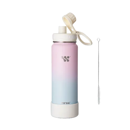 Woda PLUS Personalized 24oz - Customer's Product with price 31.98 ID O1imMuD1DjvlGYJDMXcNkjRR