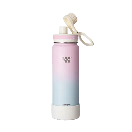 Woda PLUS Personalized 24oz - Customer's Product with price 29.99 ID 8D8risTRLHmMBWOqmNyYnyqx
