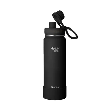 PRE ORDER Woda PLUS Personalized 24oz - Customer's Product with price 31.98 ID Vc25c7ncuIrdNNUpuPLRqPSG