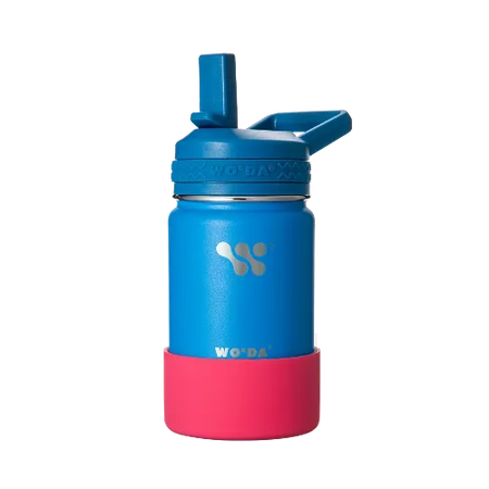Custom Woda Kids 10oz - Customer's Product with price 24.99 ID 4NsCuzHgFAzkgWPFbTcUtNsj