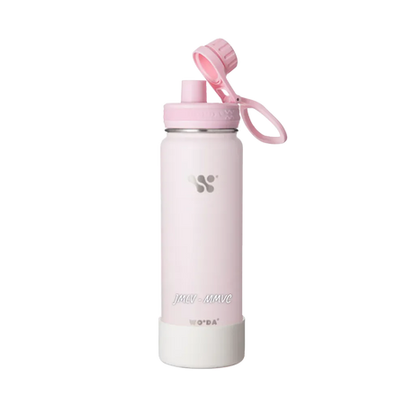 Woda PLUS Personalized 24oz (0.71L) - Customer's Product with price 37.97 ID MurTCdZjaN9zGJ1HF_MfMwuq