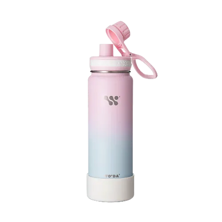 Woda PLUS Personalized 24oz (0.71L) - Customer's Product with price 29.99 ID uc9eHI4khoRV_KmQpmUJk2Dg