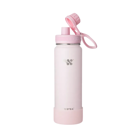 Woda PLUS Personalized 24oz (0.71L) - Customer's Product with price 27.99 ID BH1hTtMY9VmHztrllX6gTOH_