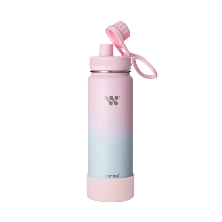 Woda PLUS Personalized 24oz (0.71L) - Customer's Product with price 35.98 ID 5jk_GrLxgKqIjDM0dJj1C227