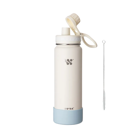 Woda PLUS Personalized 24oz (0.71L) - Customer's Product with price 36.97 ID SoaoCF8hThkIRn9kzJ6EpT_e
