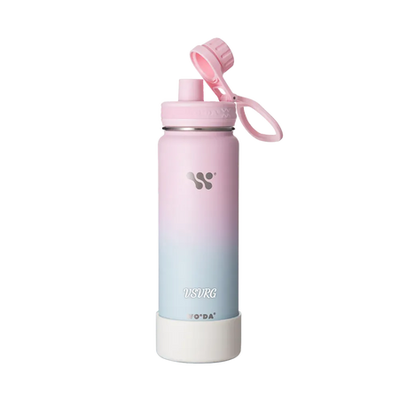 Woda PLUS Custom 24oz (0.71L) - Customer's Product with price 34.98 ID OOondIZkYqyFhWQEJEdeK55o