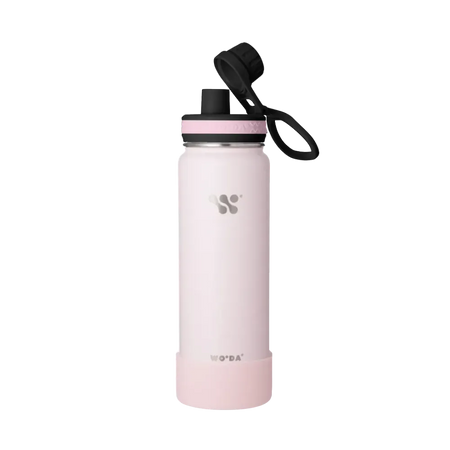 Woda PLUS Personalized 24oz (0.71L) - Customer's Product with price 27.99 ID AODJxIYpVmKMHxUeKgqNwjNQ