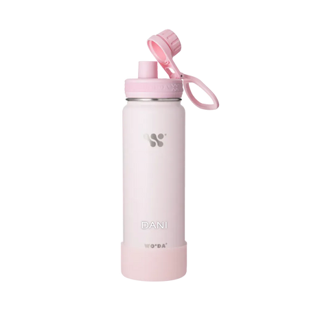 Woda PLUS Personalized 24oz (0.71L) - Customer's Product with price 37.97 ID CVjpHAHvpQ4ahmScVtYAbB5x