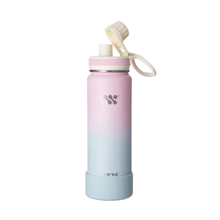 Woda PLUS Personalized 24oz (0.71L) - Customer's Product with price 29.99 ID XScyyNzCtvOlgOf5fdtN4Ps6