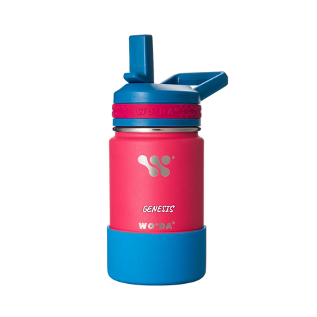Woda Kids Personalized 10oz (0.30L) - Customer's Product with price 30.98 ID 8qSDMmX86o8fej5RPkb6yE2B