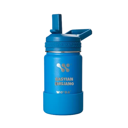 Woda Kids Personalized 10oz (0.30L) - Customer's Product with price 44.97 ID Tks490IGJ2YgfVPKxkJGPlCG