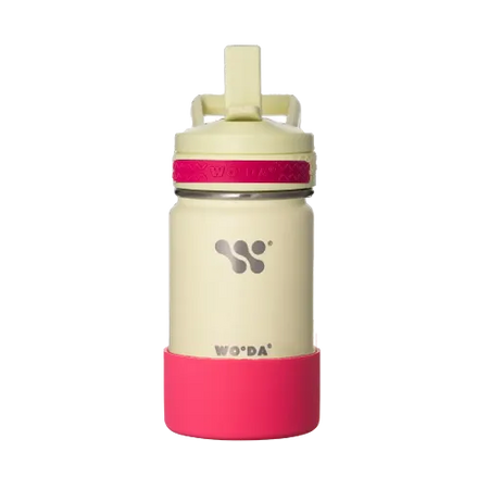 Woda Kids Personalized 10oz (0.30L) - Customer's Product with price 24.99 ID YgCMOCquaHGsuxeG0mut2Zos
