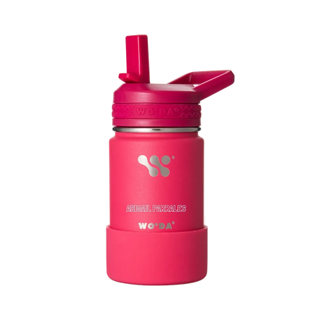 Woda Kids Personalized 10oz (0.30L) - Customer's Product with price 34.97 ID 8lvp7B5zn9NyJ8wDj3152sJ7