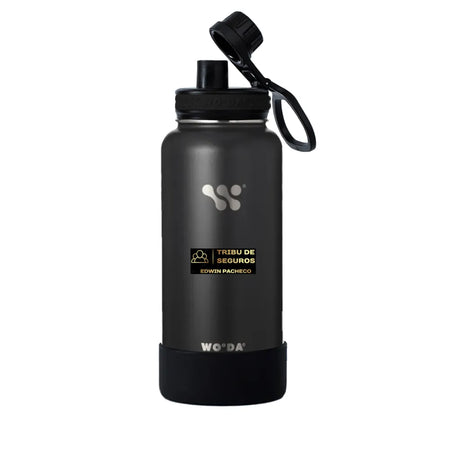 Personalized Woda 32oz (0.95L) - Customer's Product with price 42.98 ID lYm80cJDrxJPTsLKyg6KVrRj