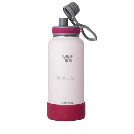 Personalized Woda 32oz (0.95L) - Customer's Product with price 39.97 ID 8KsczTRQgKnve06WtjEuGczH