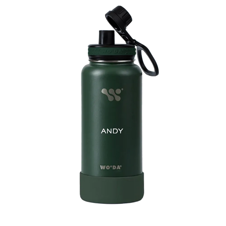 Personalized Woda 32oz (0.95L) - Customer's Product with price 44.97 ID B9g850rfWpxfsGswmCiqbMky