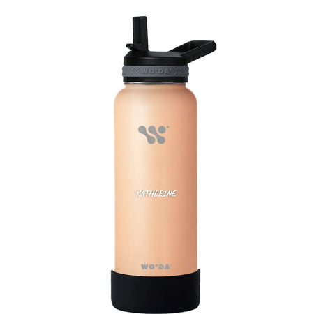 Personalized Woda 40oz (1.18L) - Customer's Product with price 49.97 ID G6lda1wthDWSj6zU2MDv7eVk