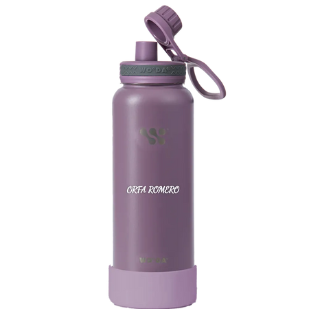 Personalized Woda 40oz (1.18L) - Customer's Product with price 45.97 ID QxiypjK9WsCxo3PWrWdItqb6