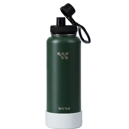 Personalized Woda 40oz (1.18L) - Customer's Product with price 37.99 ID QPb06-lYHqrD3OyS42AVjeOc
