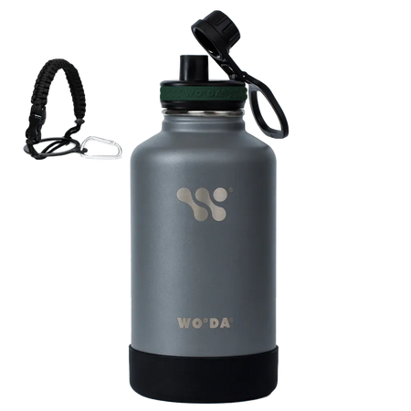 Woda Personalized 64oz (1.9L) - Customer's Product with price 60.98 ID HRl2WpulHpWeZvfoO7UZ5oi5