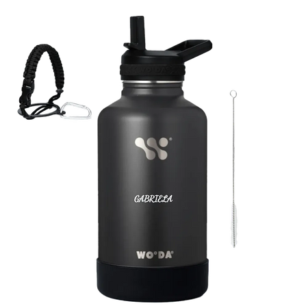 Woda Personalized 64oz (1.9L) - Customer's Product with price 85.93 ID LhT678cQMY-1KXzWF2sGd92r