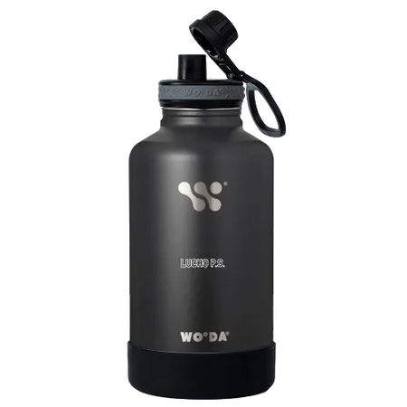 Woda Personalized 64oz (1.9L) - Customer's Product with price 61.97 ID CsVOIpz6C13iGFJ40EC1pSGW