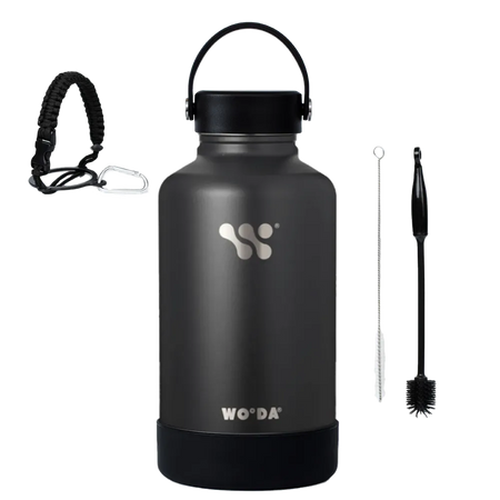 Customized Woda 64oz (1.9L) - Customer's Product with price 67.96 ID xBRvlRUJGAmqIkDiW2i1VaWu