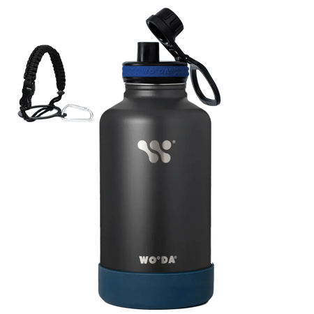 Woda Personalized 64oz (1.9L) - Customer's Product with price 67.97 ID jQu7jHrC5eRNehgt7_MWyoyT