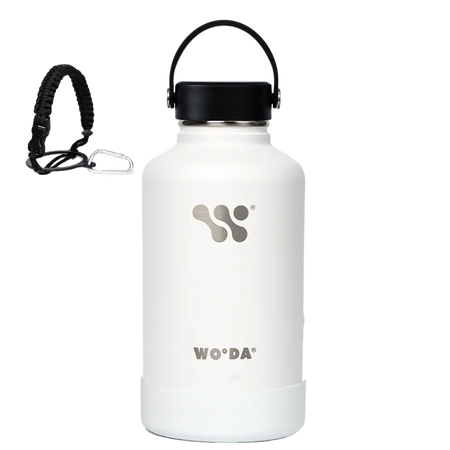 Woda Personalized 64oz (1.9L) - Customer's Product with price 60.98 ID y201LeDichKD2qX5zn-zE-d_