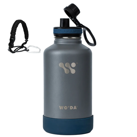 Woda Personalized 64oz (1.9L) - Customer's Product with price 60.98 ID Bfh-Zo57awQgoSaT4pmYLV-2
