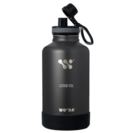 Woda Personalized 64oz (1.9L) - Customer's Product with price 61.97 ID _UZXj_fIFdxfjM_GgKw7TJrO