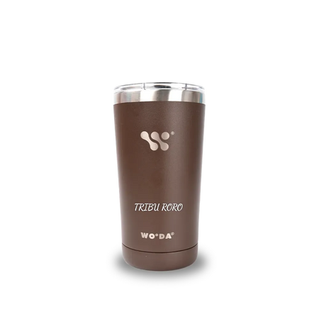 SLOW COFFEE Personalized 16oz (0.47L) - Customer's Product with price 49.95 ID 2yMX9NkT3DLYNnGuB0udn3XW