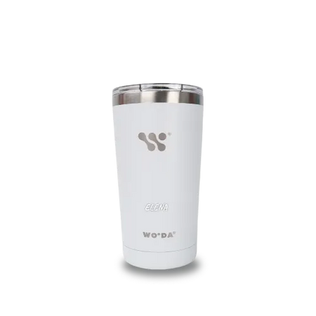 SLOW COFFEE Personalized 16oz (0.47L) - Customer's Product with price 39.97 ID zecXtfeDvaq2xud1OwkpvVHx