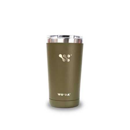 SLOW COFFEE Personalized 16oz (0.47L) - Customer's Product with price 29.99 ID JqBXMDTyF_V7EAXV1GkrLVgv