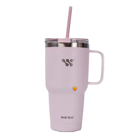 Personalized Honey Tumbler 30oz (0.89L) - Customer's Product with price 38.98 ID HdYK7qZQbnrxJoUqA9Ty02v9