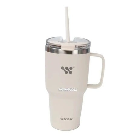 Personalized Honey Tumbler 30oz (0.89L) - Customer's Product with price 43.97 ID yDTsCGXeV26FYl2OJKkAizVS