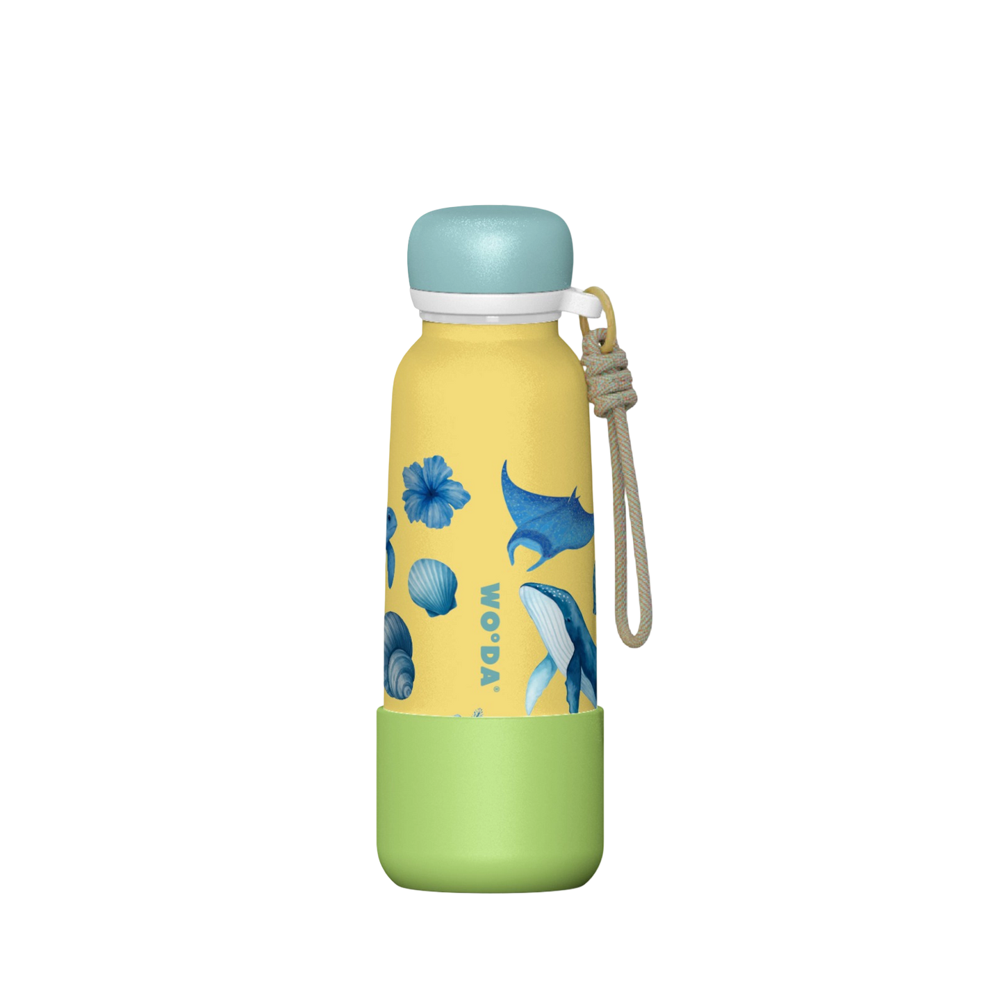 Woda Pocket 18oz (0.53L) - My cute EC