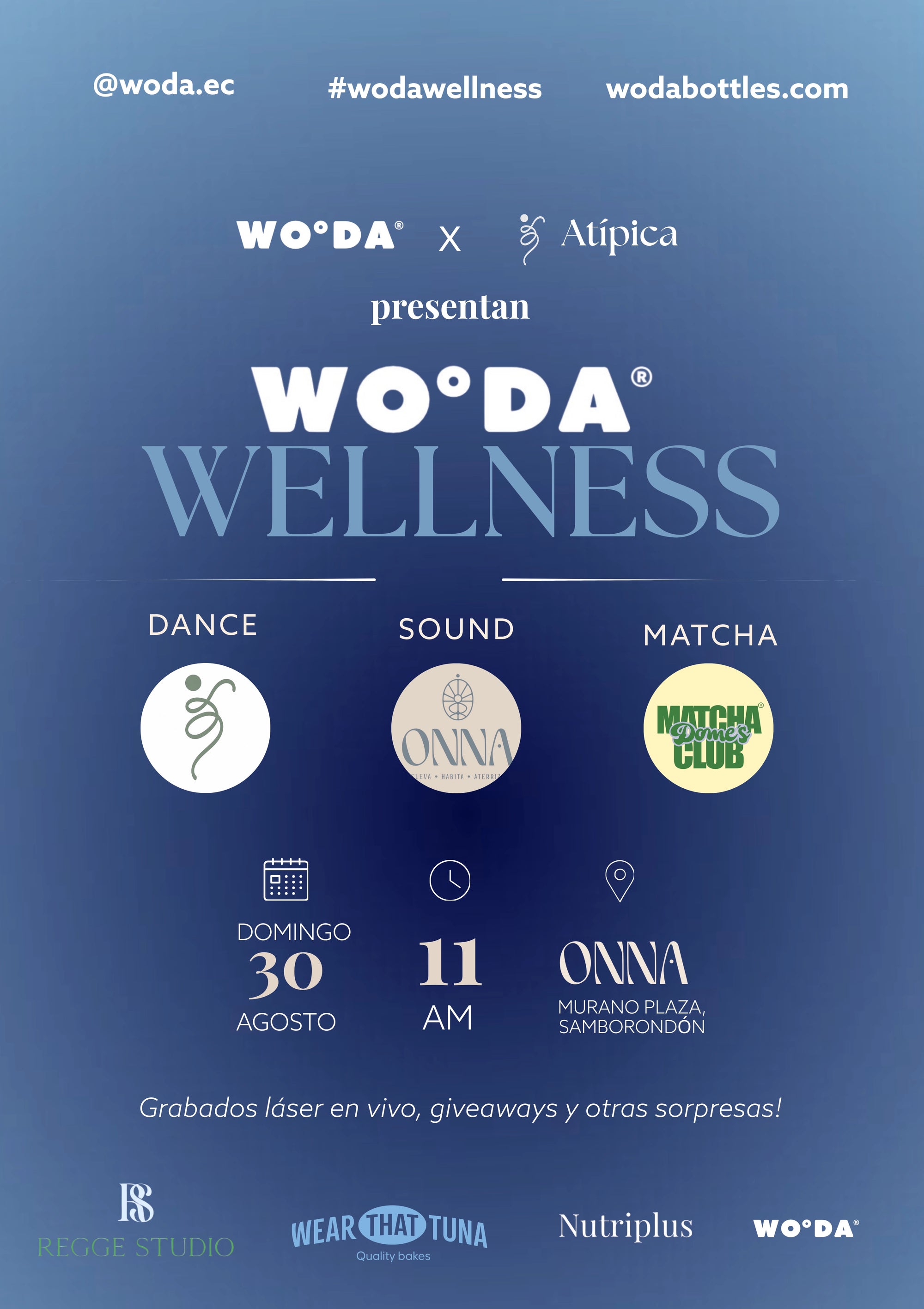 WODA Wellness