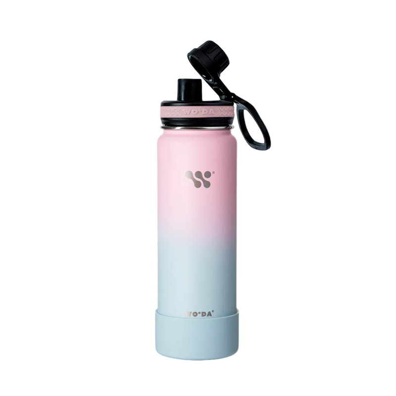 Woda PLUS 24oz