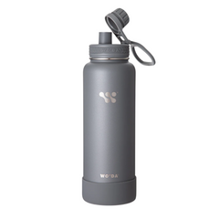 Woda PLUS 40oz (1.18l)