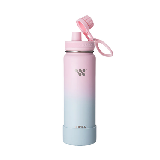 Woda PLUS 24oz