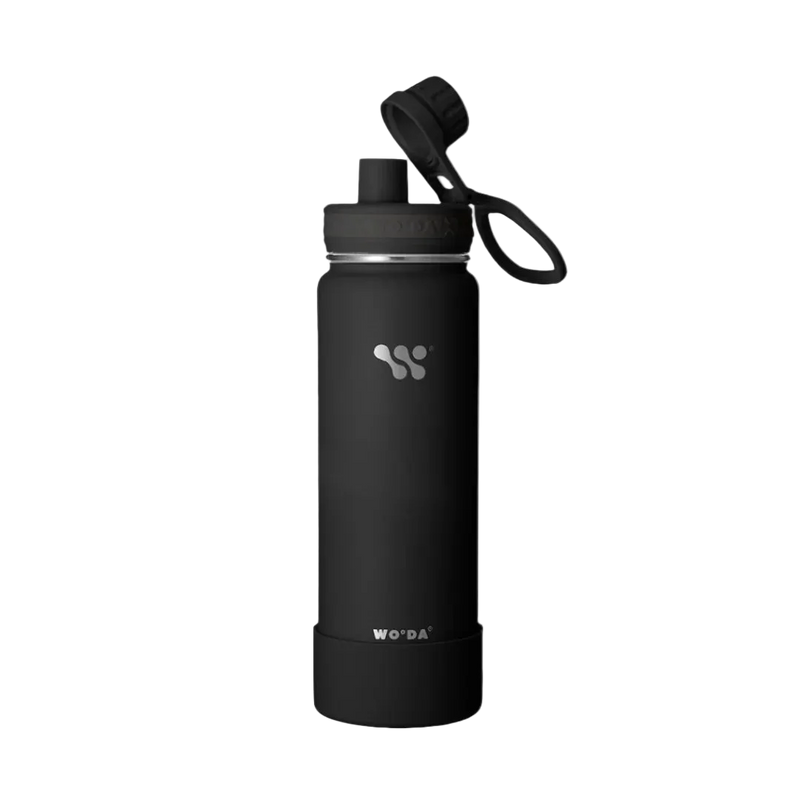 Woda PLUS 24oz