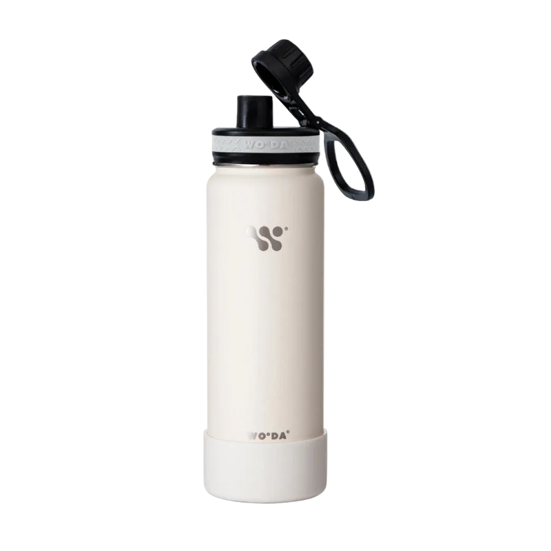 Woda PLUS 24oz