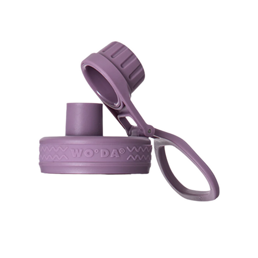 SPOUT PLUS lid