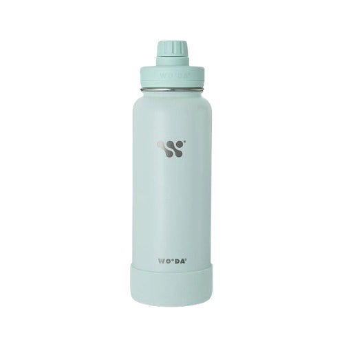 Woda PLUS 40oz (1.18l)
