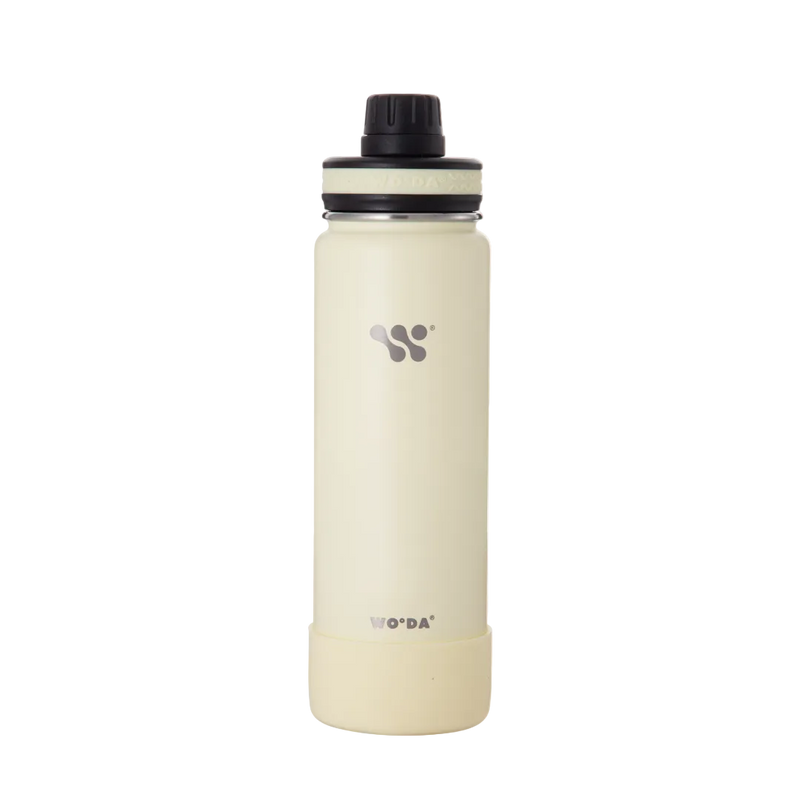 Woda PLUS 24oz