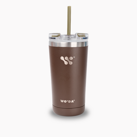 SLOW COFFEE Custom 16oz (0.47L)