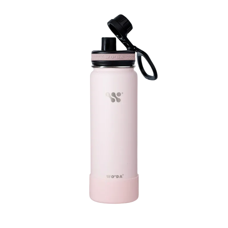 Woda PLUS 24oz
