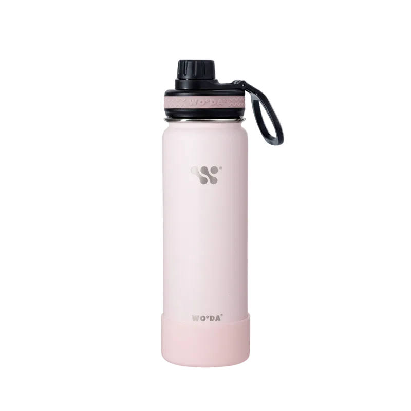 Woda PLUS 24oz